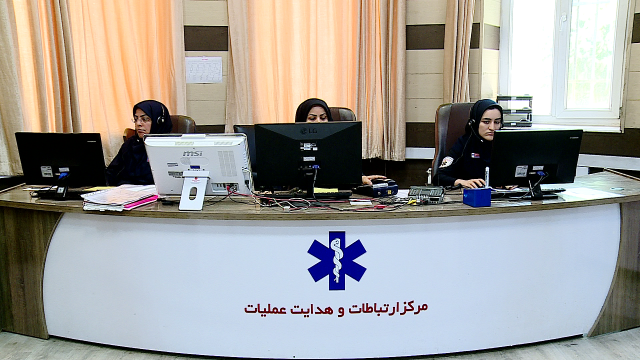 راه اندازی سامانه اورژانس ناشنوایان در آذربایجان شرقی