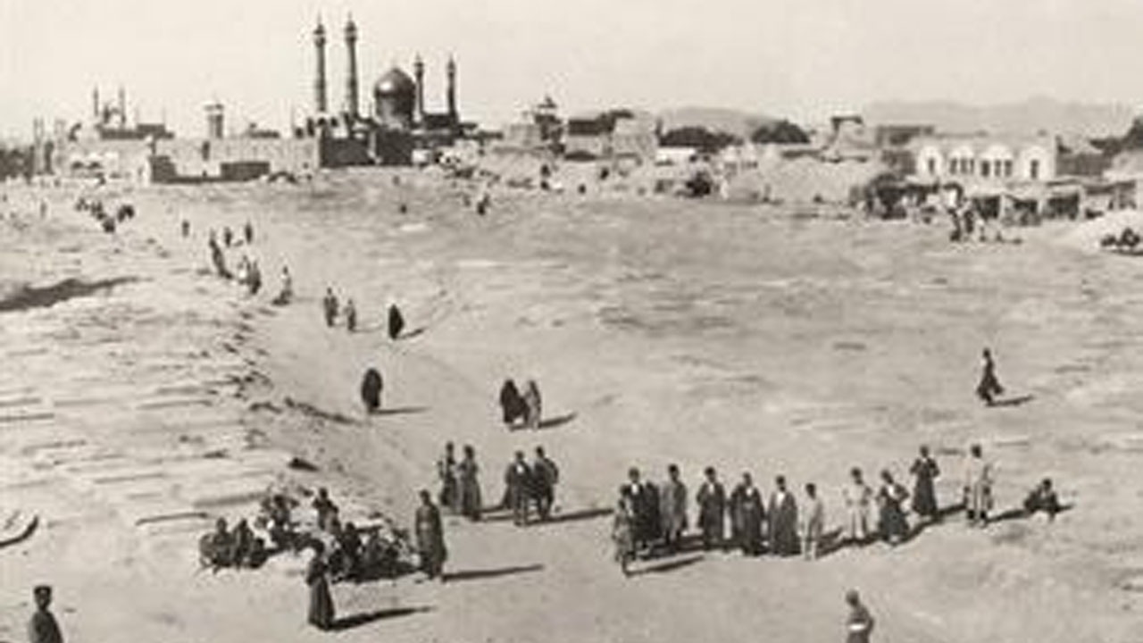 آیا امام حسین (ع) زمین محل شهادتشان را خریده بودند؟