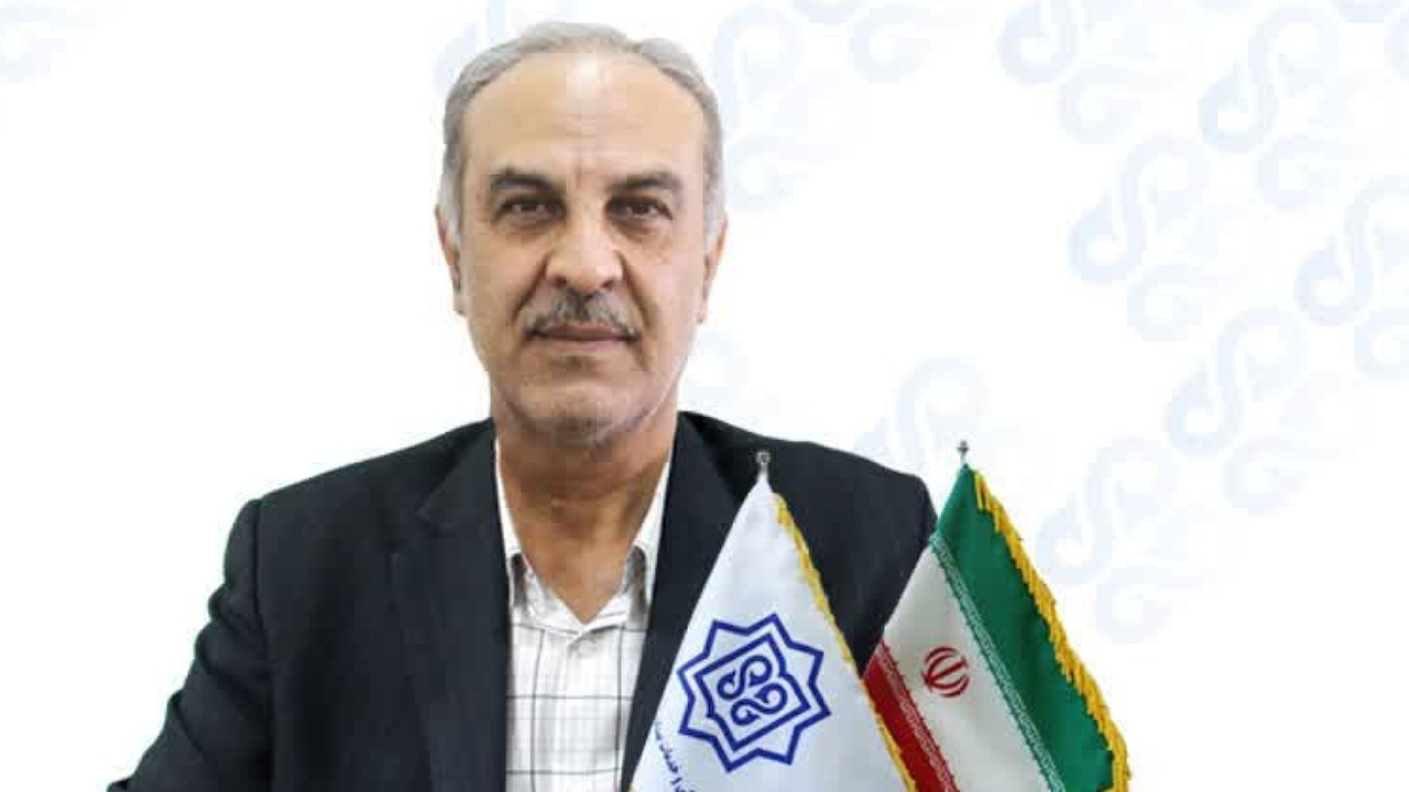 پذیرش دانشجوی علوم بهداشتی در تغذیه در مقطع تحصیلات تکمیلی