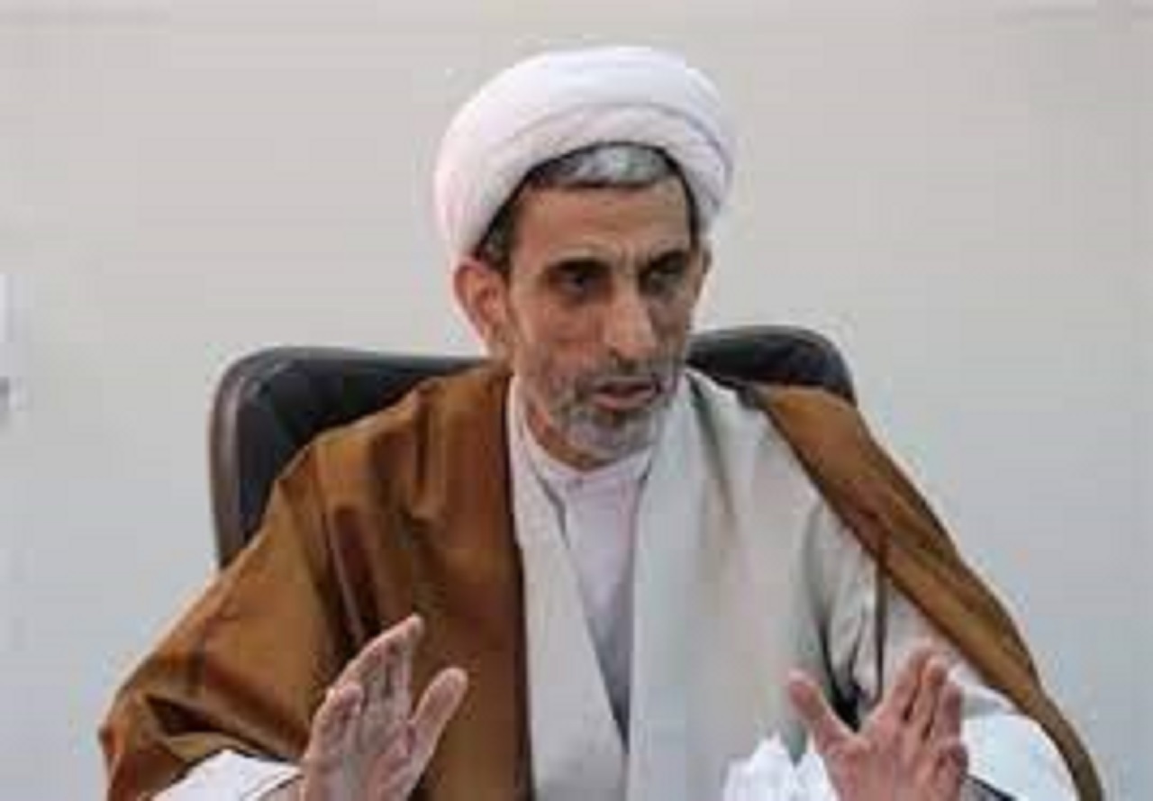 اولین نشست ستاد پیشگیری از جرایم انتخاباتی استان