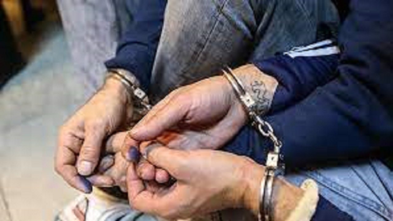 دستگیری باند منافقان در کهگیلویه و بویراحمد