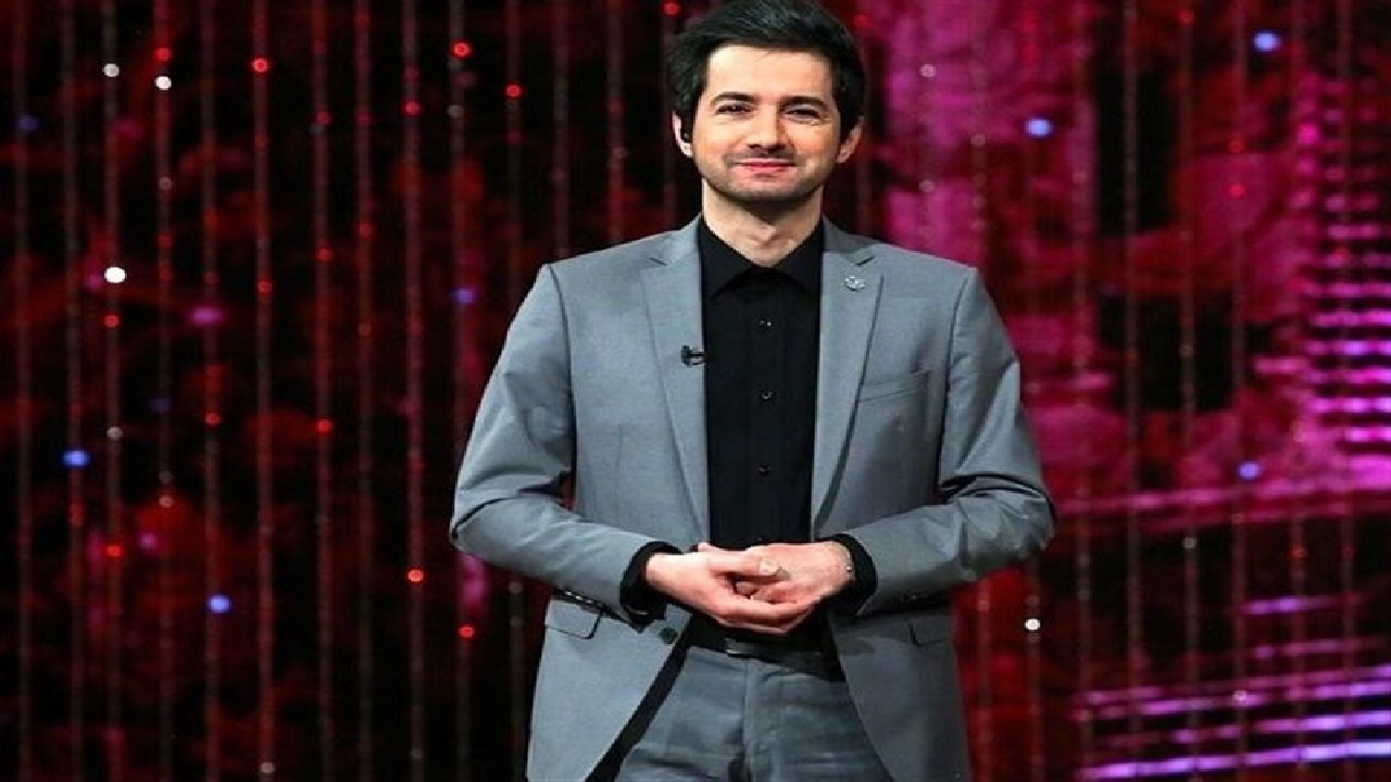 احساس کردم اربعین سال گذشته مرا در چرخ گوشت انداختند و خُردم کردند