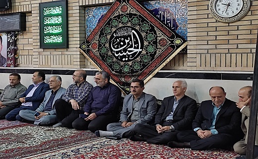 ۱۱ سال از درگذشت معلم فداکار شفتی گذشت