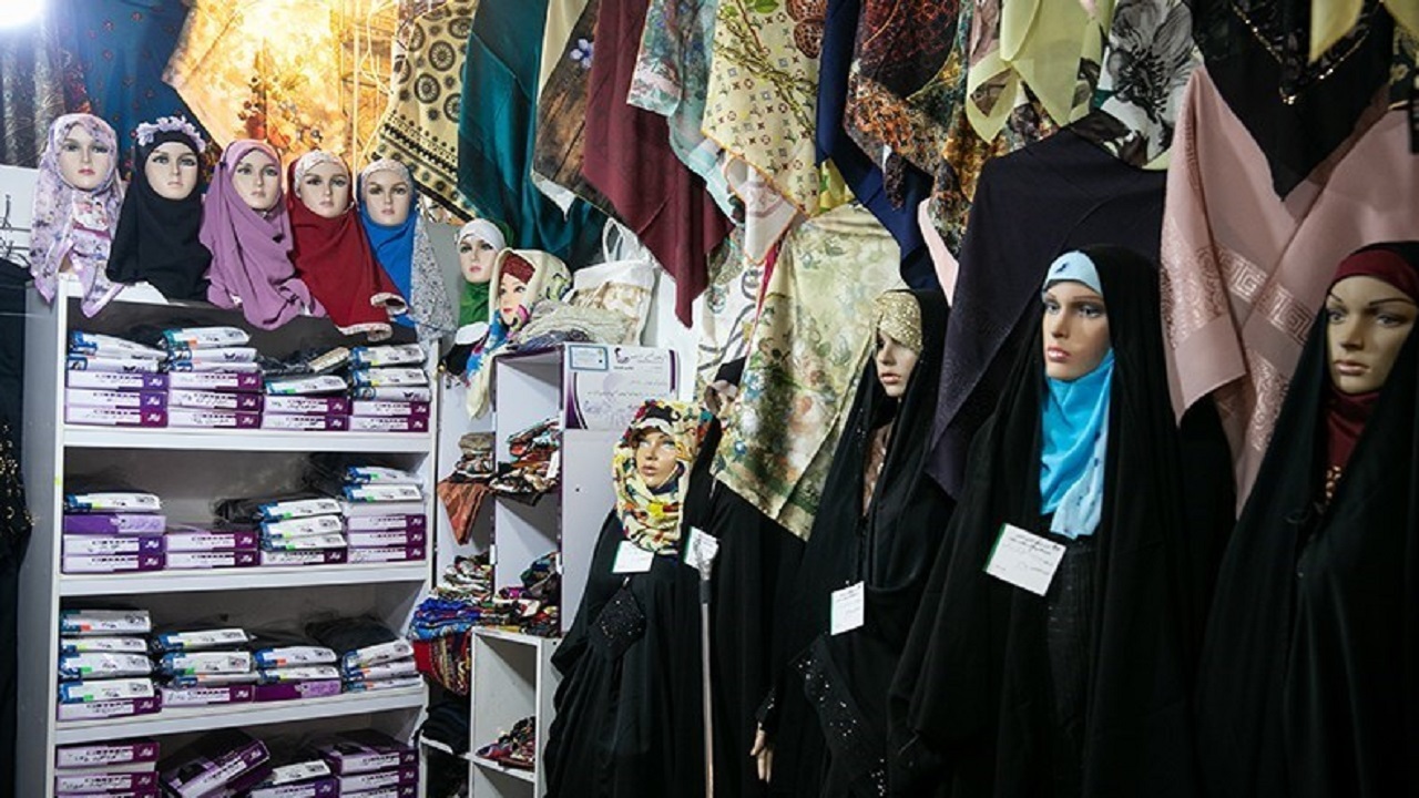 نمایشگاه مهر ماندگار در قزوین برپا می‌شود