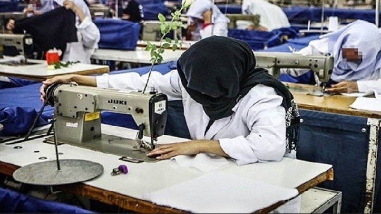 اشتغال مبنای ارزیابی عملکرد مدیران سیستان و بلوچستان