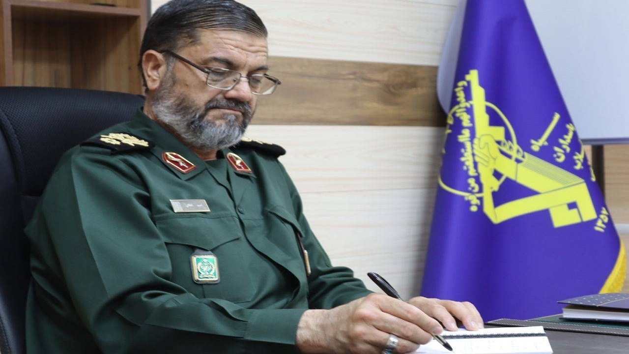 ترور کور نشانه ضعف و ناتوانی دشمن است