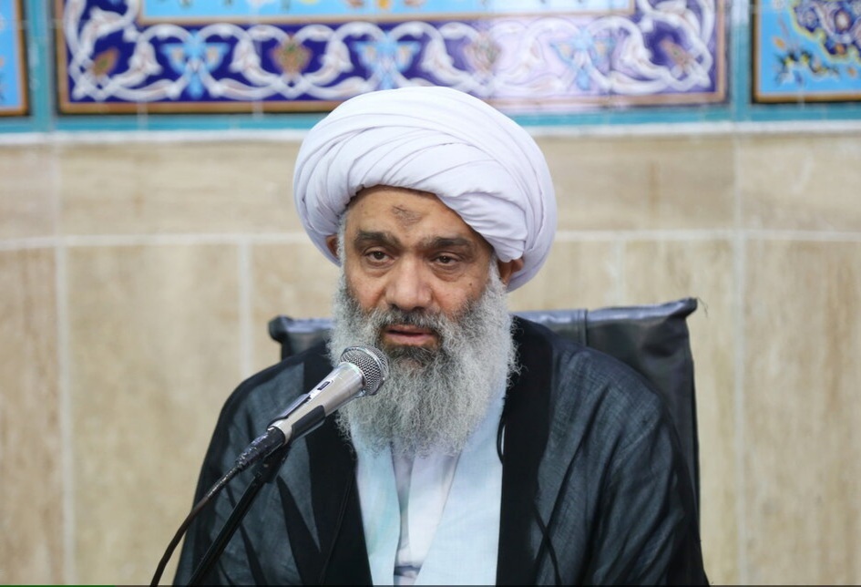 باید در اجرای بیانیه گام دوم به دنبال اهتزاز پرچم تمدن ولایی باشیم
