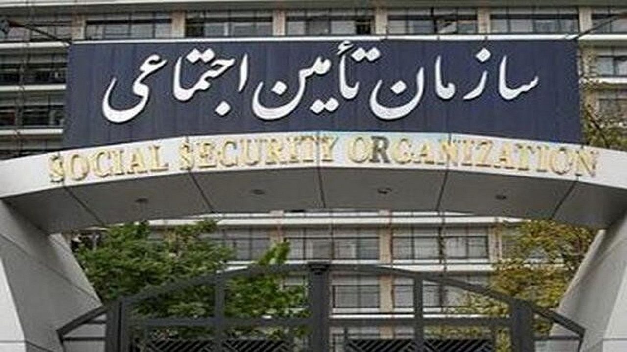 قطعی سامانه بیمه تامین اجتماعی بیماران بیمارستان غیاثی را به دردسر انداخت
