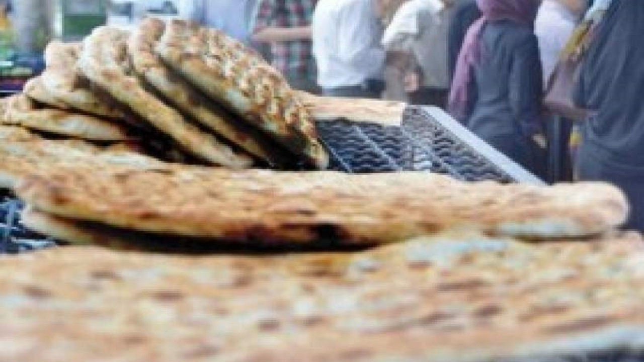 برخورد قاطع و قانونی در انتظار نانوایان متخلف