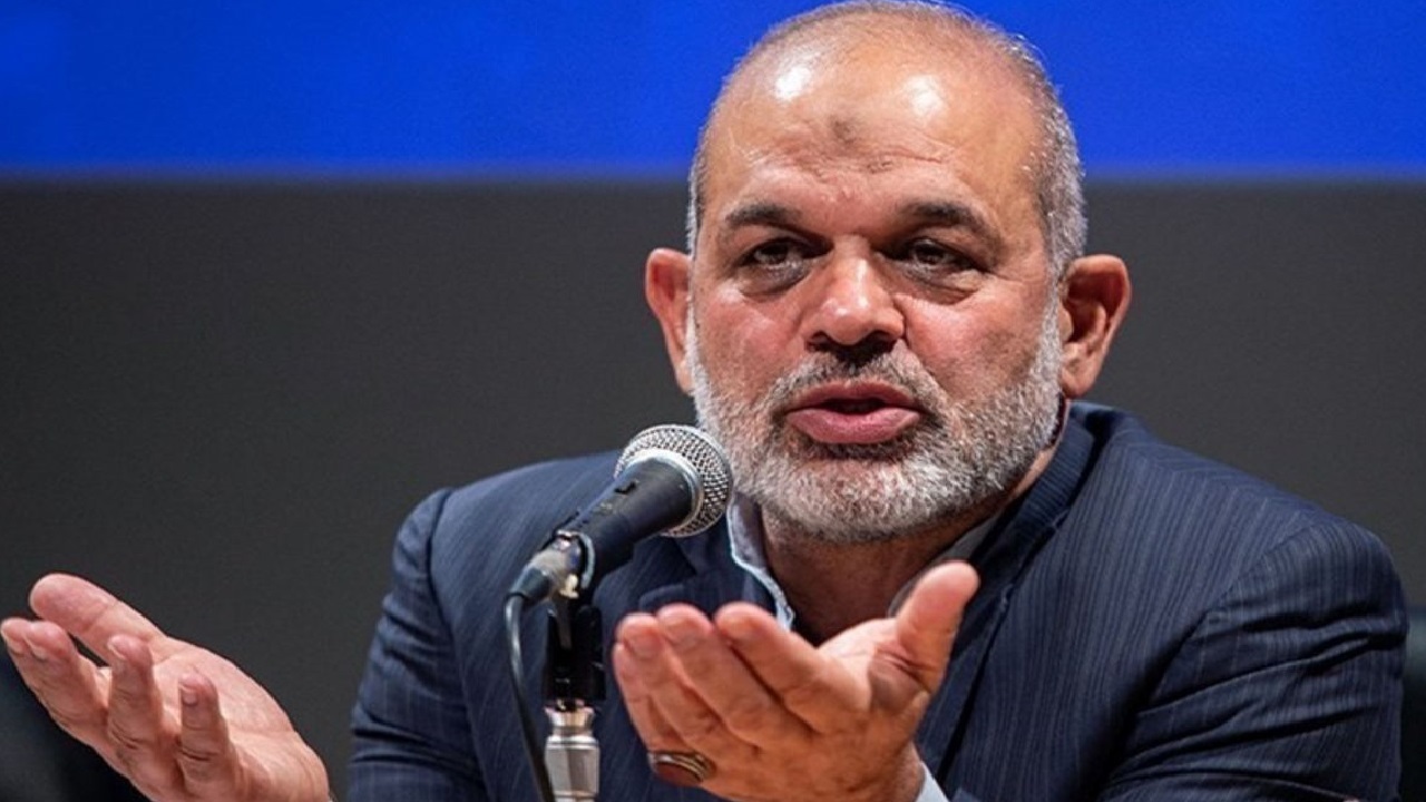 اربعین امسال شرایط خوبی برای زوار فراهم می‌شود