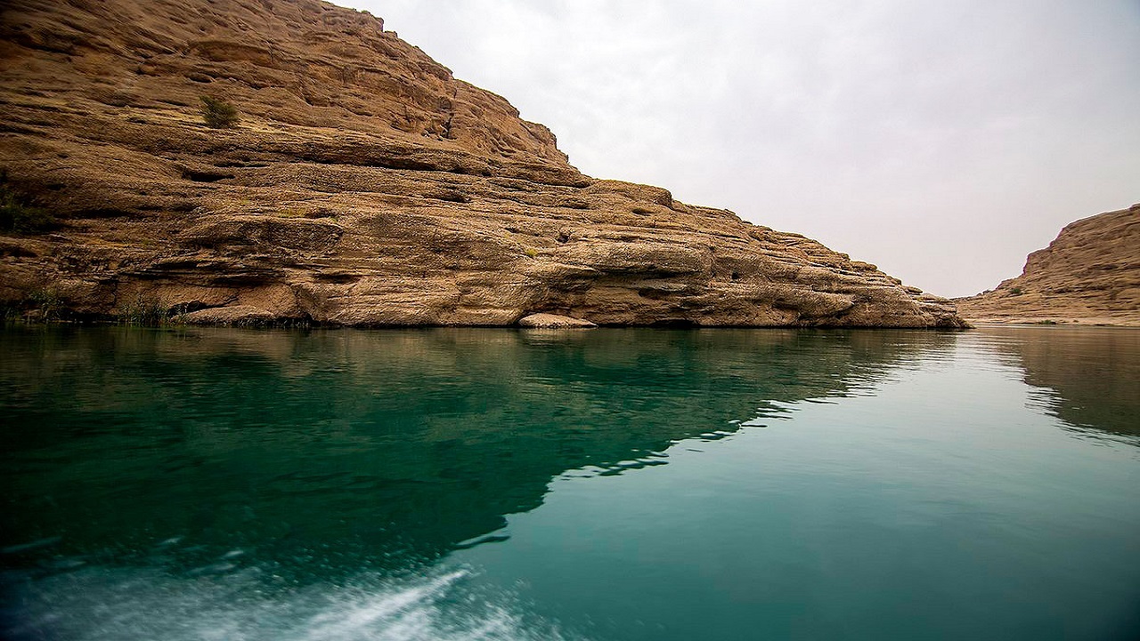 نجات گردشگران مفقود شده در چال کندی دزفول پس از ۱۰ ساعت