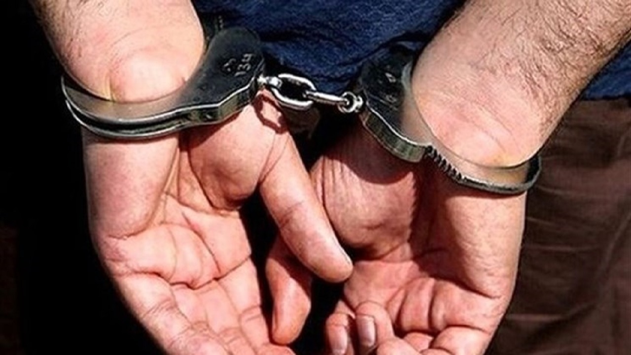 دستگیری عامل تیراندازی شهروندان در  چابهار