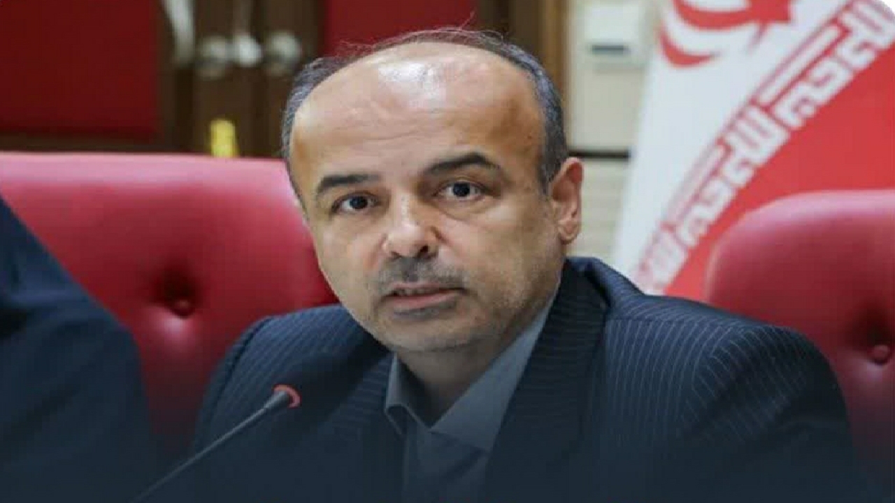 خرید بیش از ۱۶۲ هزار تن گندم در استان قزوین