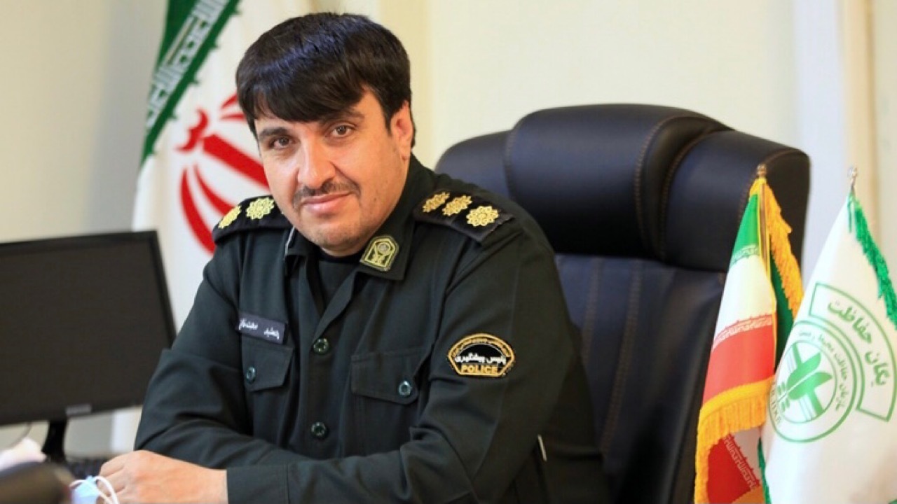 حیوان آزاری با هدف کلاهبرداری از دوست داران محیط زیست