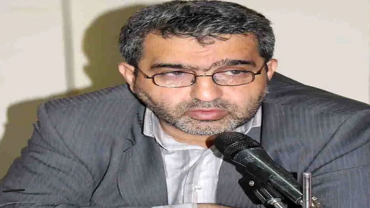 رجبی مدیرکل ورزش و جوانان مازندران شد