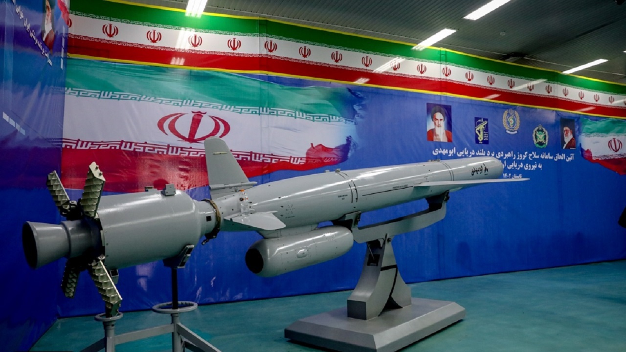 موشک ابومهدی در برقراری امنیت، اثری راهبردی خواهد داشت