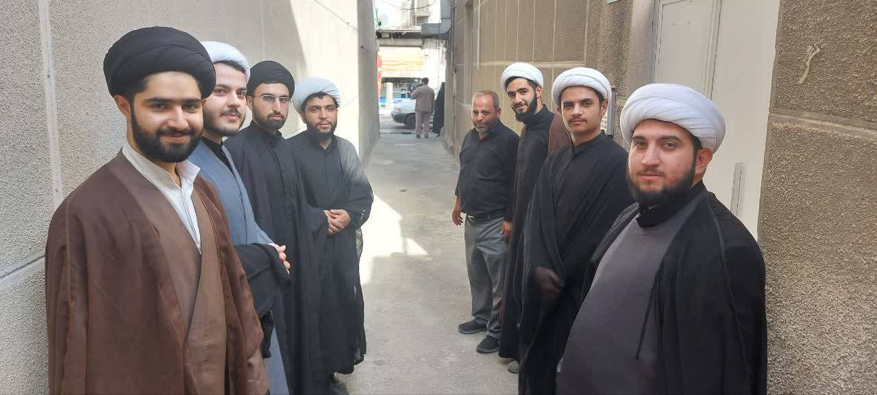طلاب