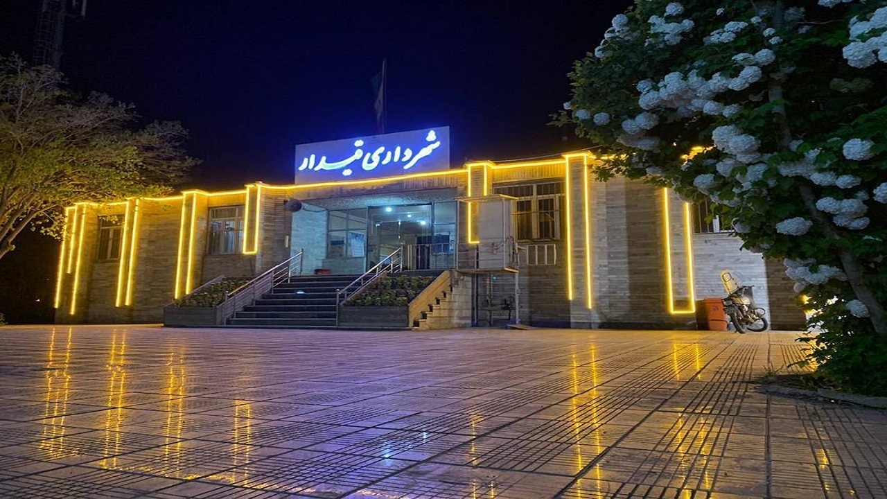 شهردار آینده از نیروهای بومی انتخاب می‌شود