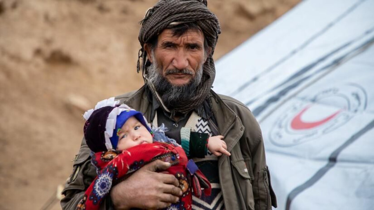 بحران اقتصادی افغانستان باعث رشد افراط گرایی شده است
