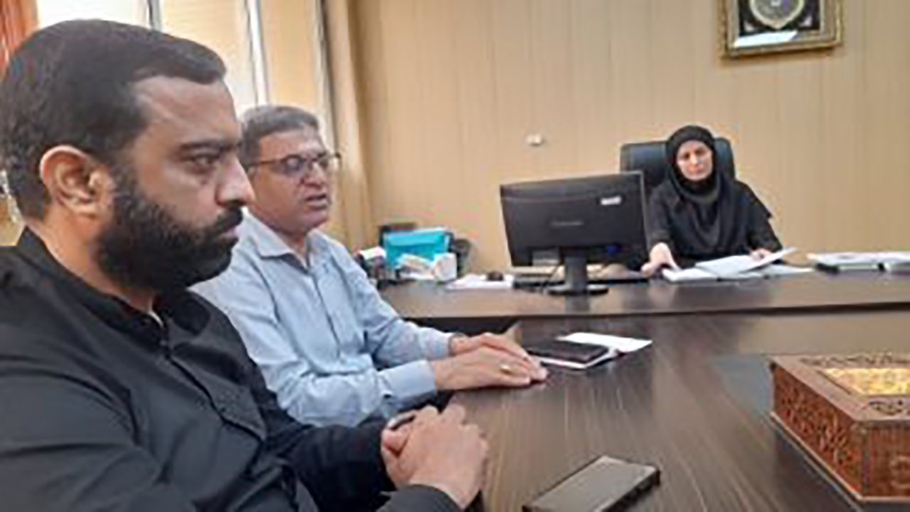 پایگاه‌های مردمی اشتغال‌آفرین در مساجد بندرعباس راه‌اندازی خواهد شد
