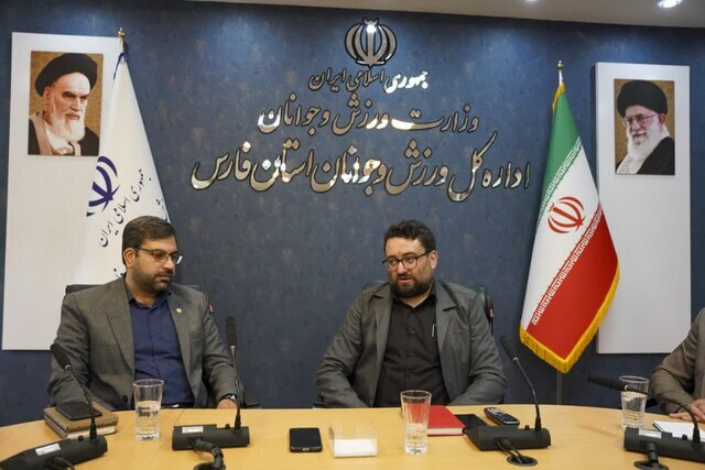 نقش جهاددانشگاهی در زیست‌بوم فرهنگی علمی فارس مشهود است