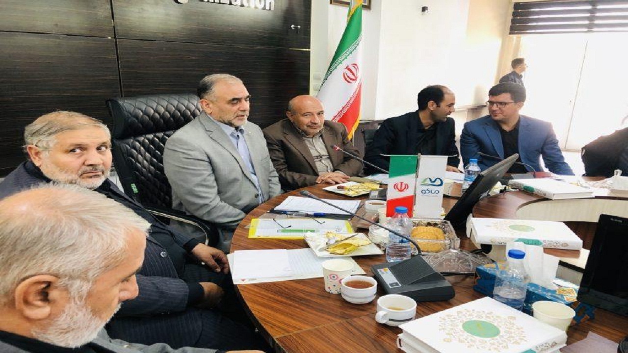 آذربایجان غربی برای تردد زائران اربعین ظرفیت مناسبی دارد