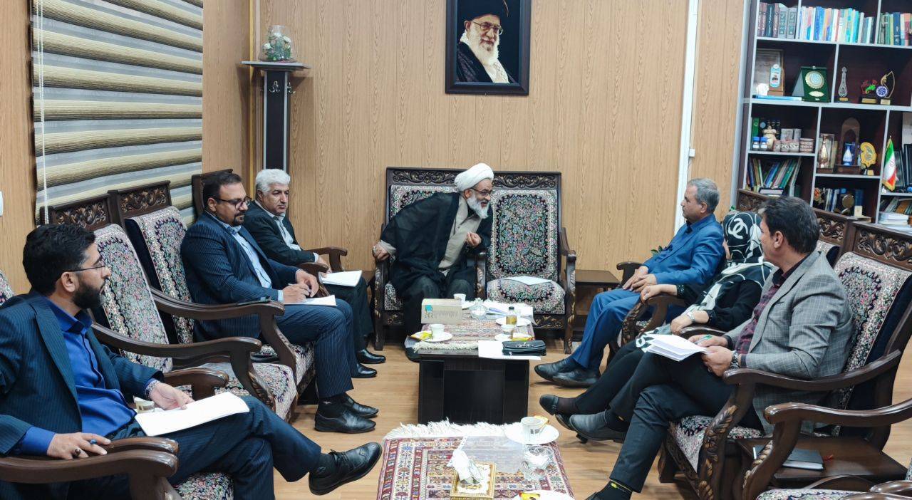 راه‌اندازی انجمن آثار و مفاخر فرهنگی در سیرجان