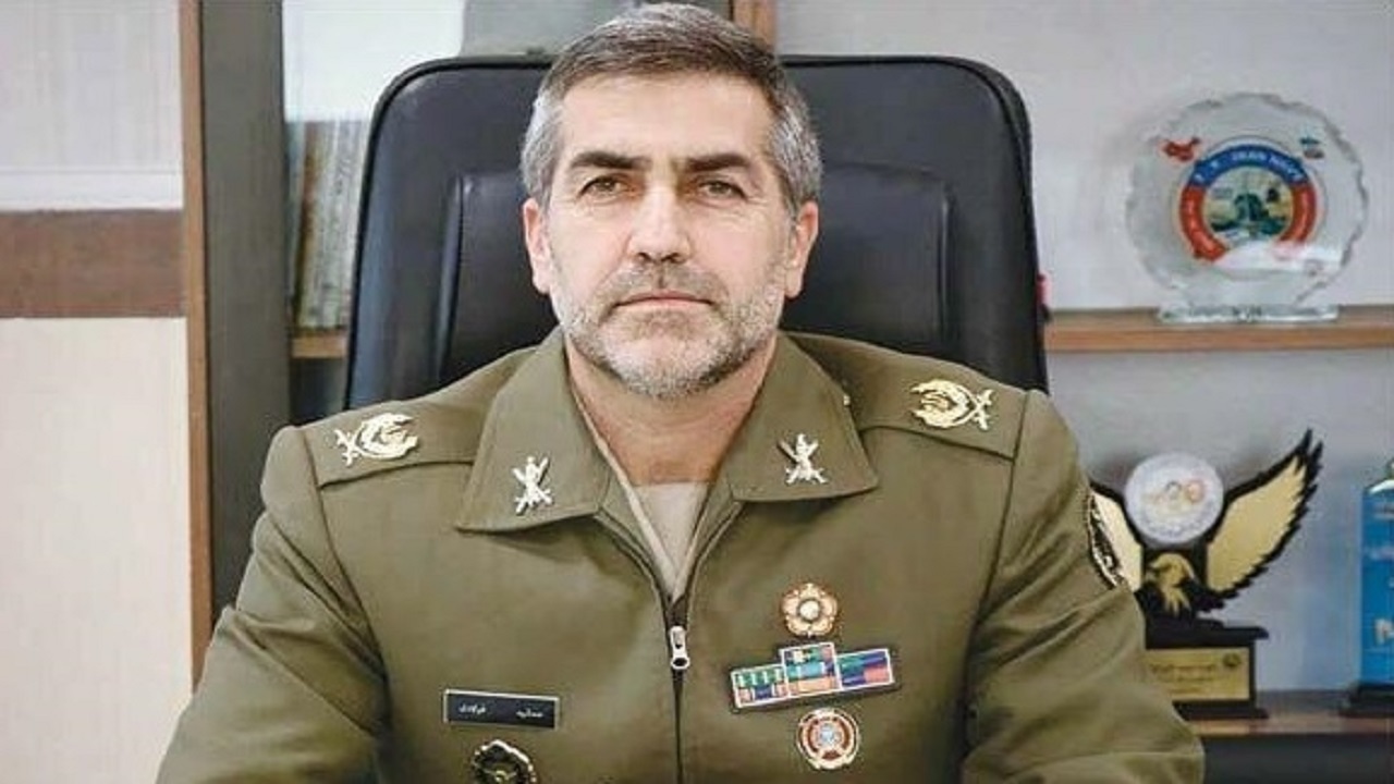 ورزش در نیرو‌های مسلح تخصصی و مأموریت محور است