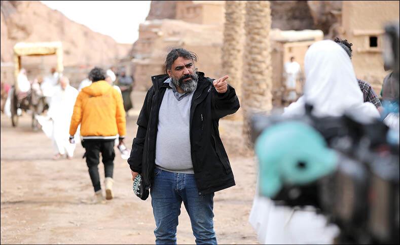 کارگردان عشق کوفی کارگردان عشق کوفی