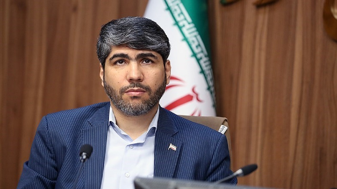 انتخاب استان یزد به عنوان استان پایلوت در حوزه بهره‌وری