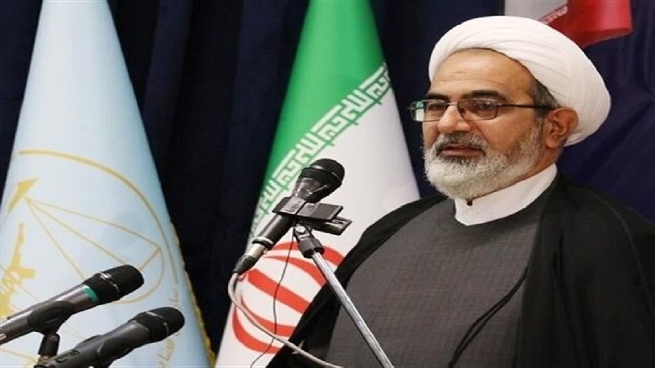 دشمنان در اغتشاشات می‌خواستند جامعه را دوقطبی کنند/ نیرو‌های نظامی و بسیجی قرارداد‌های میلیاردی ندارند