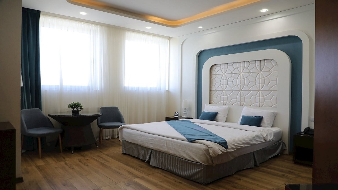اردبیل در تامین زیرساخت‌های گردشگری رتبه دوم کشوری را دارد