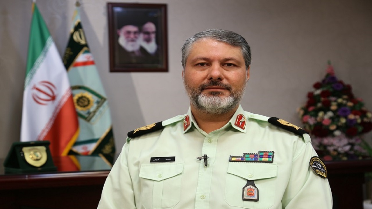 استرداد قاتل فراری به کشور توسط اینترپل