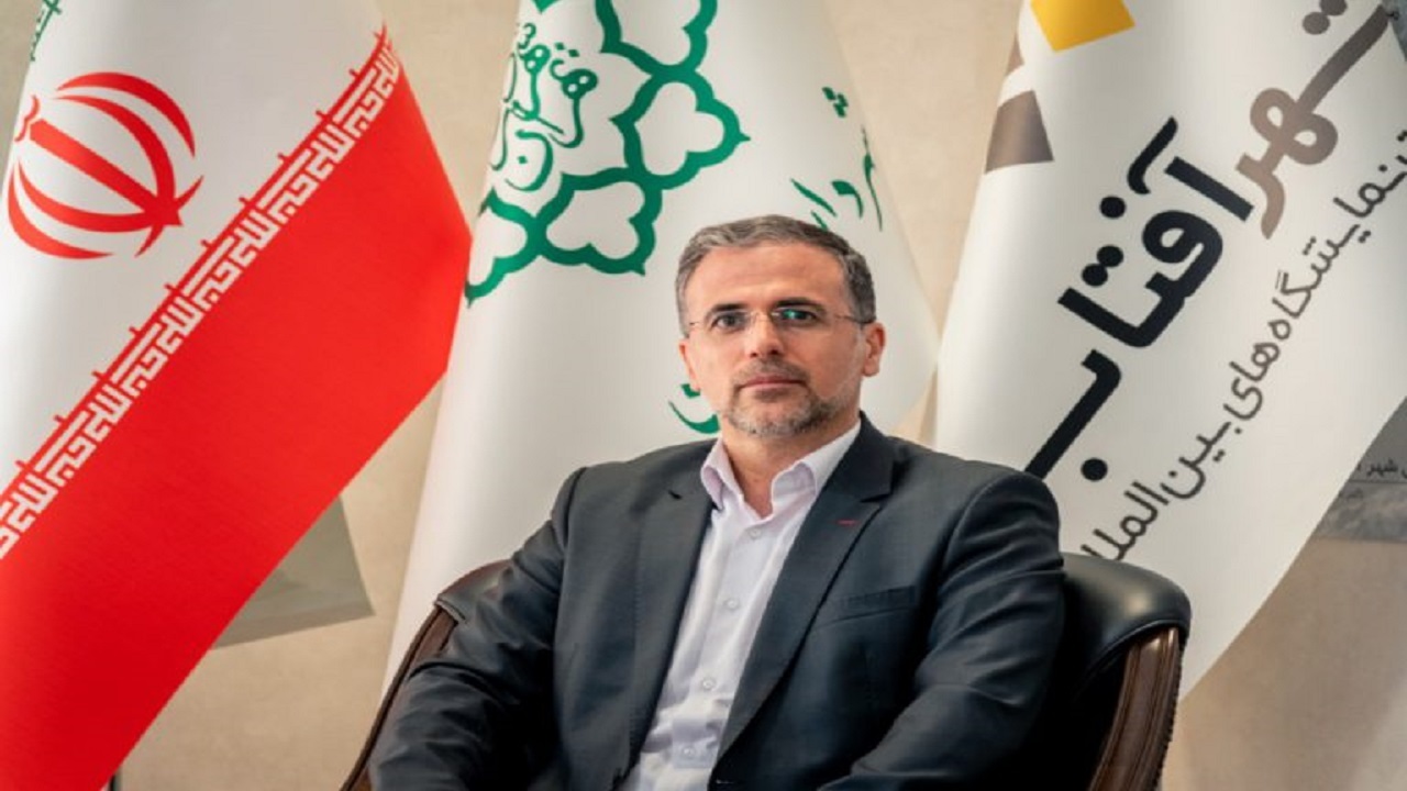 بدهی ۳۱ همتی نمایشگاه بین‌المللی تهران به شهرداری