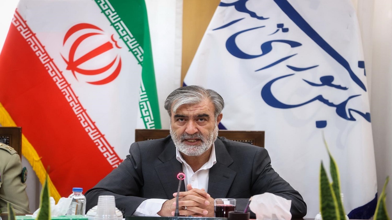 رویکرد عدالت و پیشرفت در بررسی تمامی احکام لایحه برنامه هفتم رعایت می‌شود