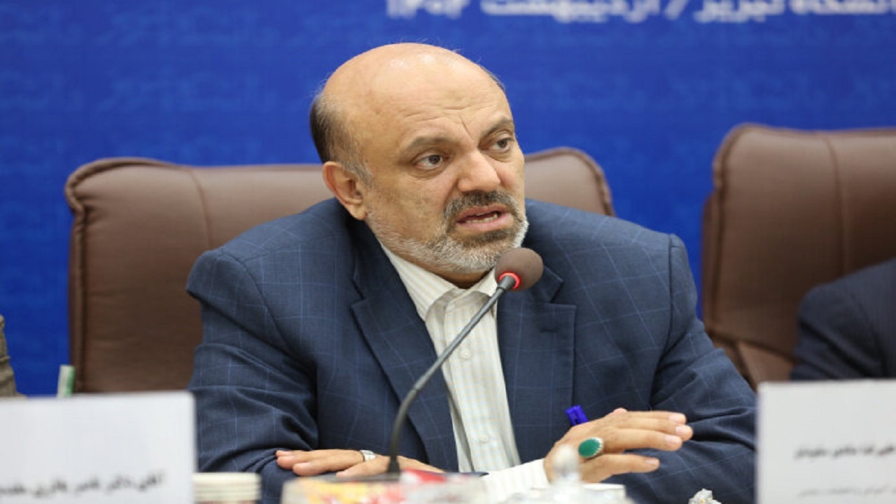 اساسنامه سازمان آموزش فنی‌و‌حرفه‌ای به‌زودی نهایی می‌شود
