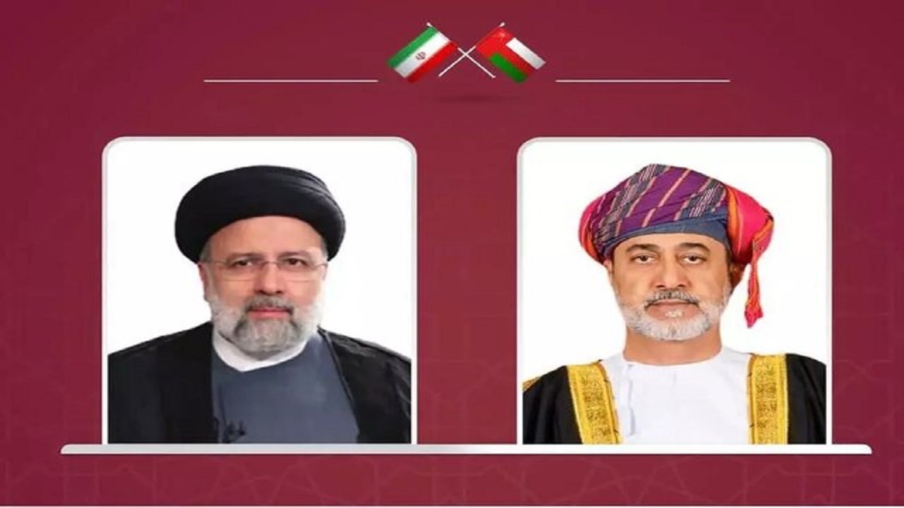 روایت جمشیدی از گفت‌وگوی تلفنی رئیسی و سلطان عمان