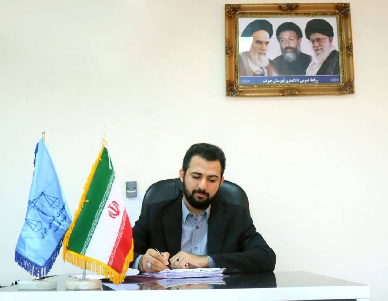 رییس شرکت نفت جیرفت به دادستانی احضار شد