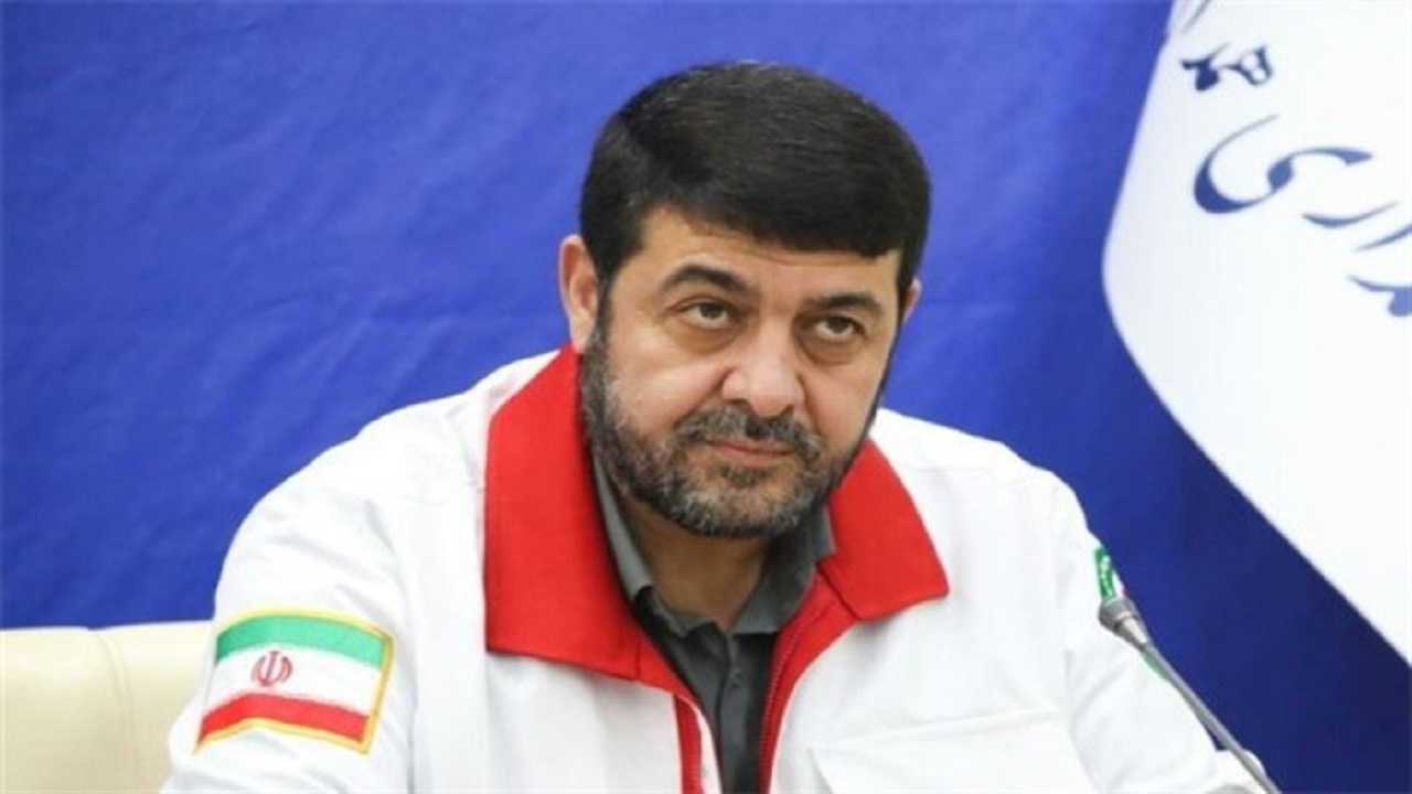 بسترسازی هلال احمر برای میزبانی از دانش‌بنیان‌ها