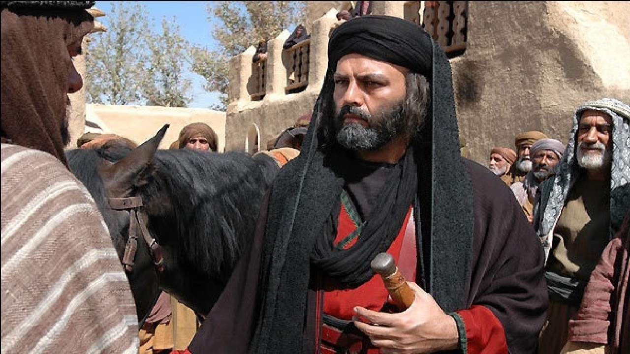 مختارنامه از رادیو نمایش پخش می‌شود