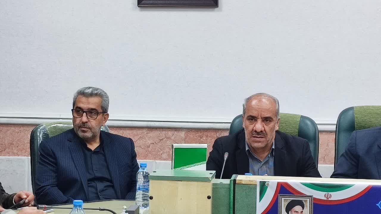 تلاش برای حضور قدرتمند ورزش ایران در بازی‌های آسیایی