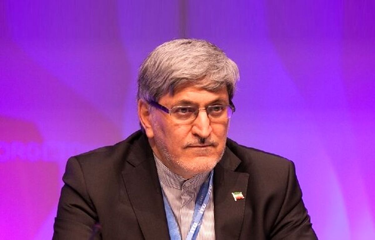 همکاری ایران با آژانس در زمینه موافقتنامه پادمان مثال زدنی است