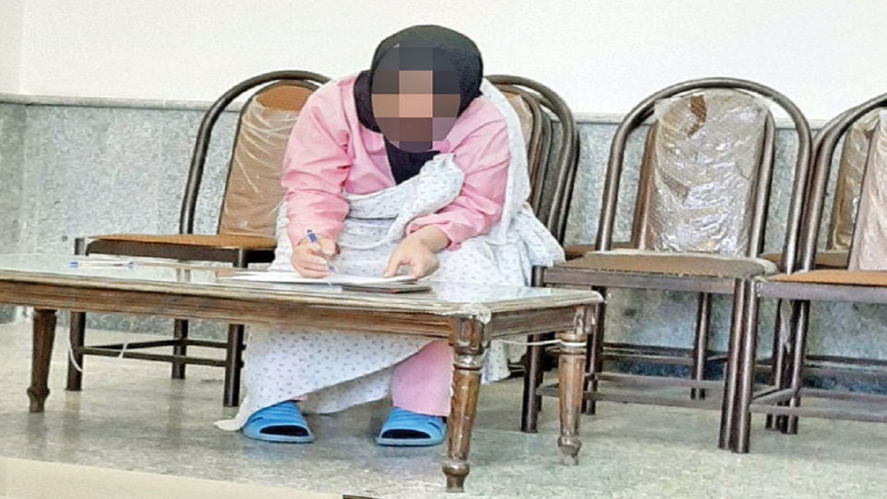 نقشه زن تبهکار برای ربودن مرد برج ساز
