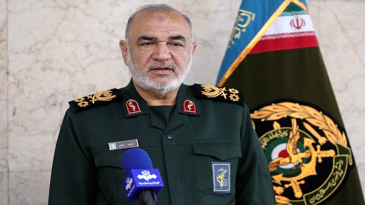دشمن به دنبال فتنه‌انگیزی در سالگرد حوادث سال گذشته است