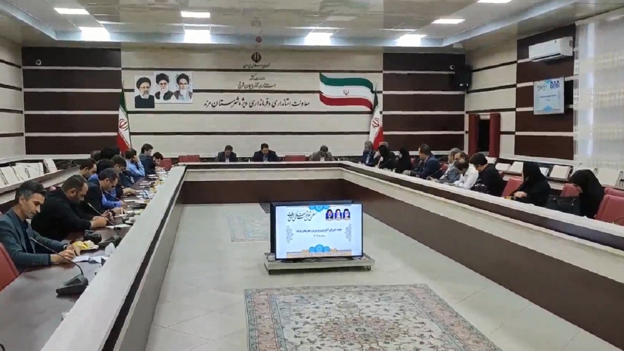 کمبود دبیر آموزشی در شهرستان مرند