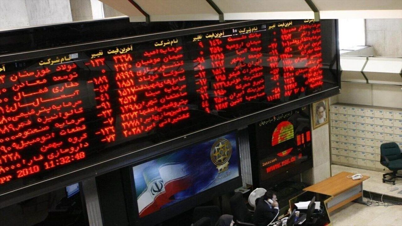 خراسان رضوی از بازار سرمایه محروم است