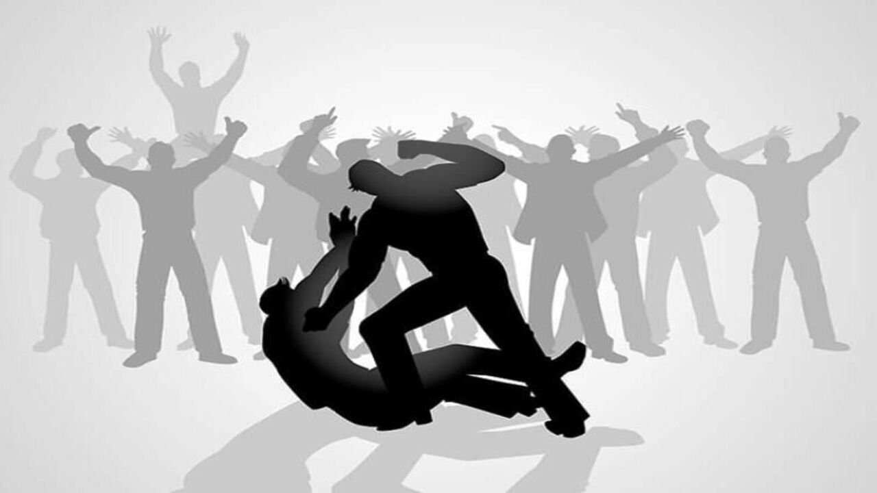 ۱۰ متهم نزاع مسلحانه در چناران زمین‌گیر شدند