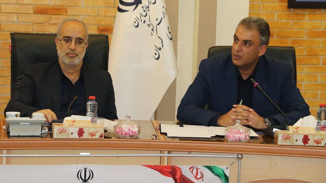 اعزام ۳۸۹ ورزشکار کرمانی به رقابت‌های المپیاد استعداد‌های برتر کشور 