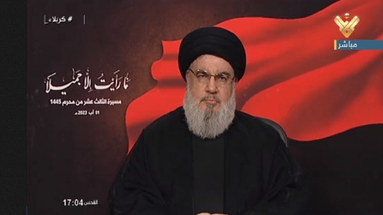 سید حسن نصرالله: جوانان مسلمان جهان، هتاکان به قرآن را به اشد مجازات برسانید/ انتظار معنا ندارد