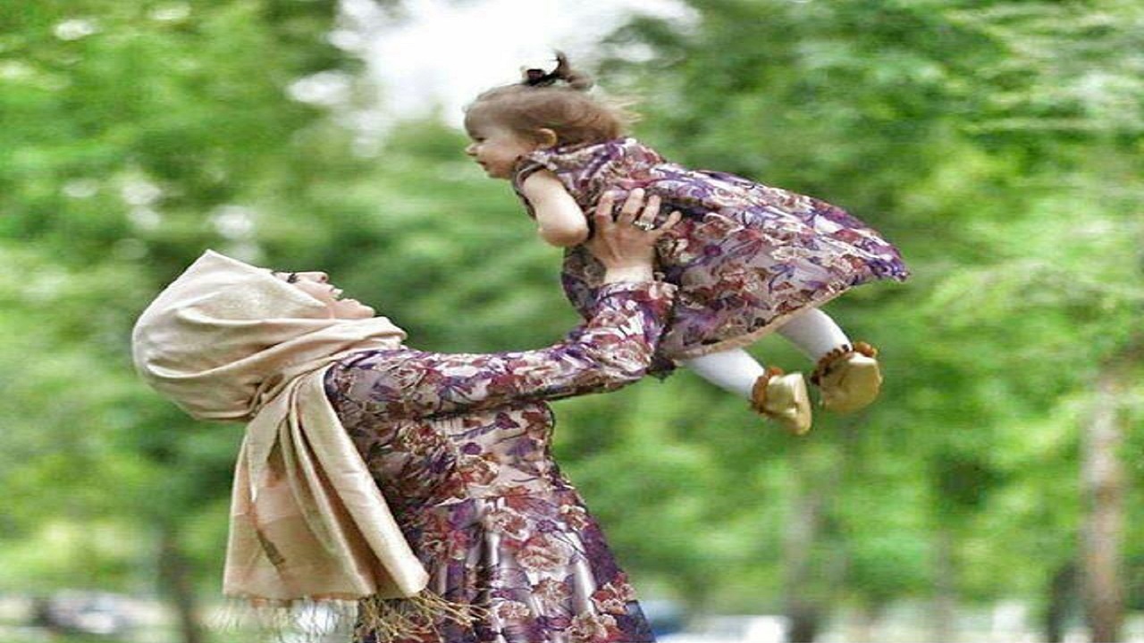 چرایی اهمیت تغذیه کودک از شیر مادر